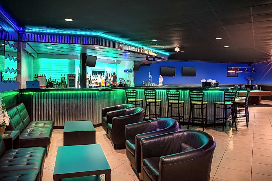 La Quinta Inn by Wyndham Cocoa Beach-Port Canaveral