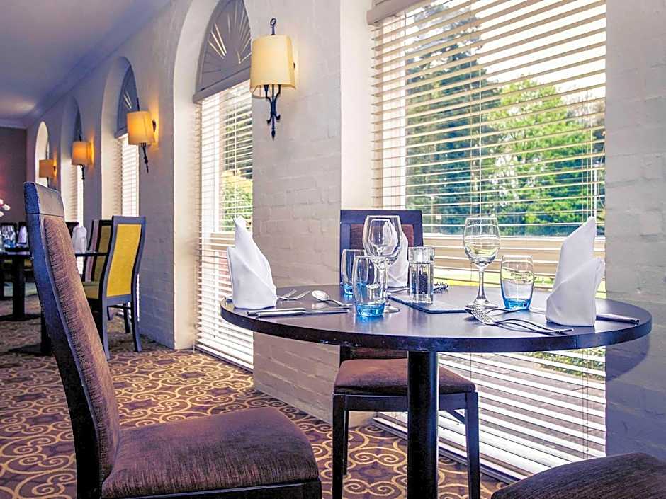 Brandon Hall Hotel & Spa Warwickshire
