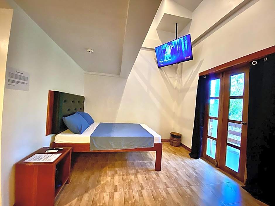 White Bada Guesthouse