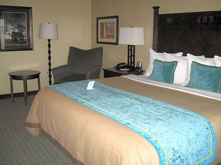 Little Missouri Inn & Suites Watford City
