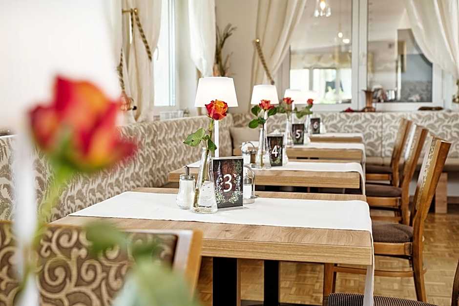 Hotel-Pension Melcher