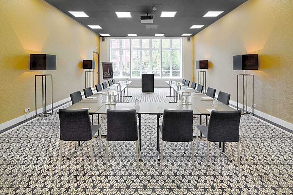 Hotel Nassau Breda, Autograph Collection by Marriott