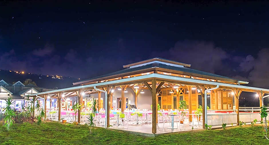 Karibea Sainte Luce Hotel