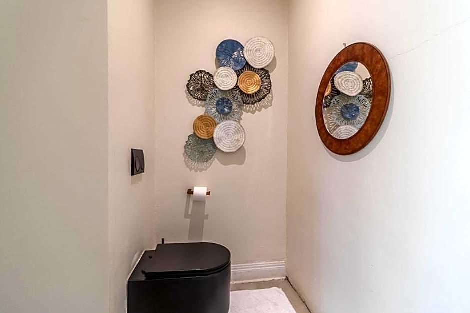 Villa Reis - The Villa of Kings Hotel & Spa