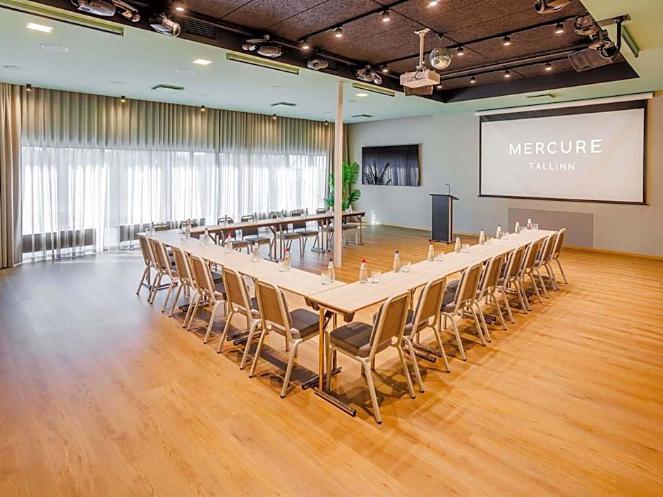 Mercure Tallinn