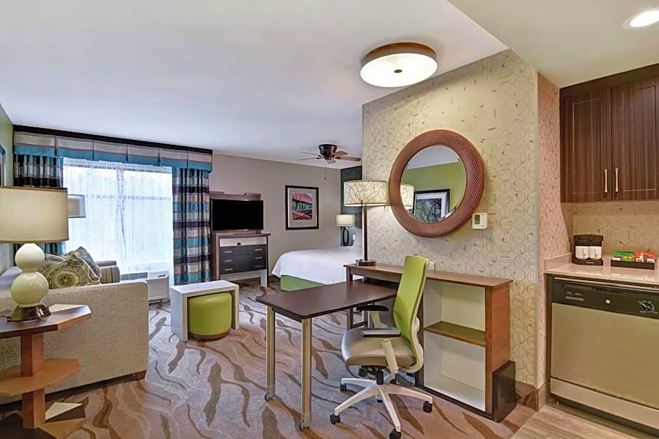 Homewood Suites By Hilton Savannah Airport