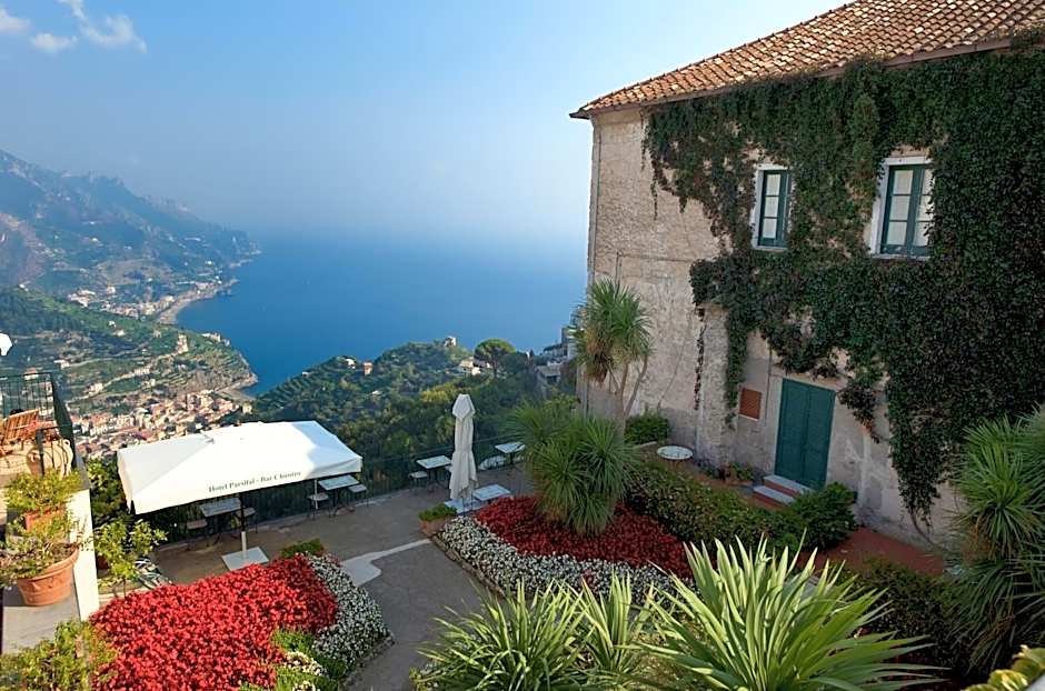 Hotel Parsifal - Antico Convento del 1288
