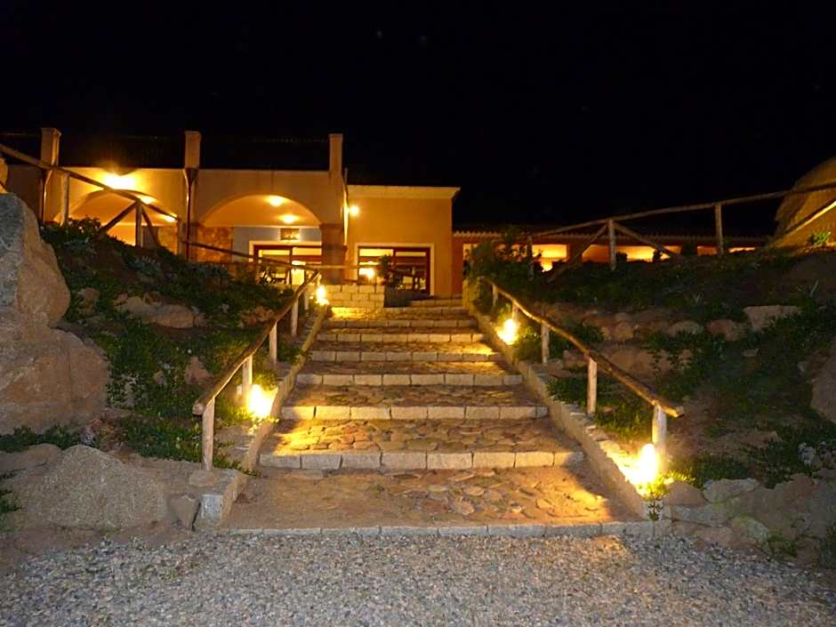 Hotel Funtana Ena