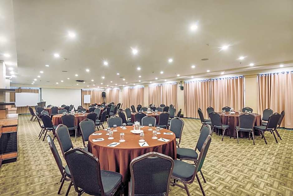 Hotel Nobility