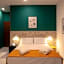 RRRapido Hotel