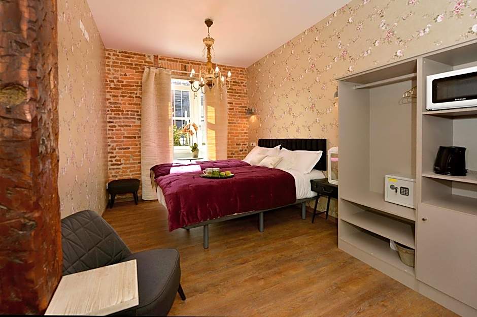 Center Suite Santander