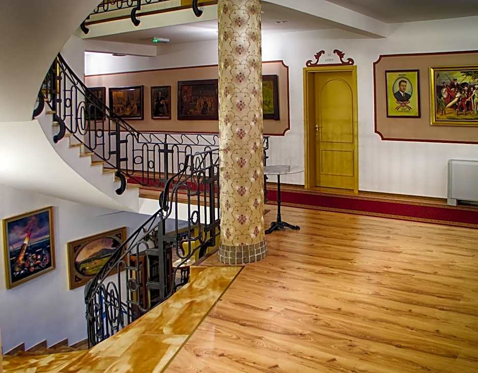 Hotel Puntijar