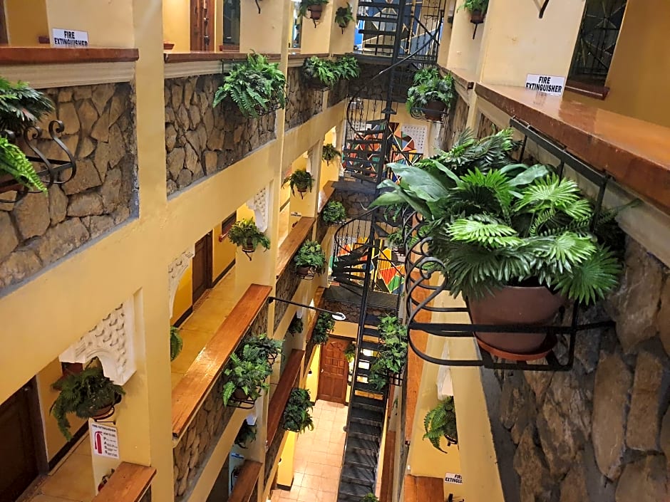 Saint Illians Inn – Makati, NY