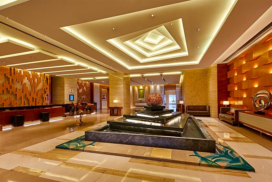 The Westin Nanjing Xuanwu Lake