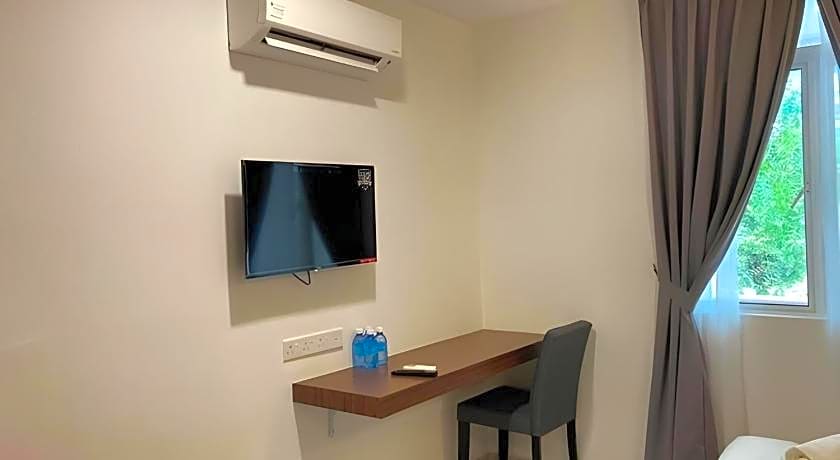 Capital O 90756 Cara Hulu Hotel