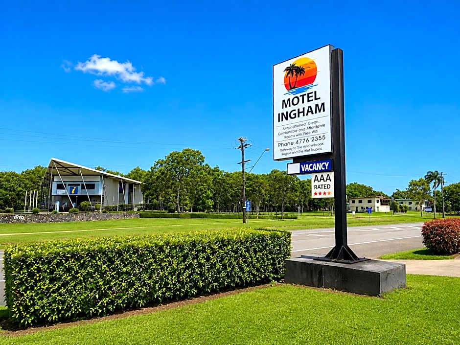 Motel Ingham
