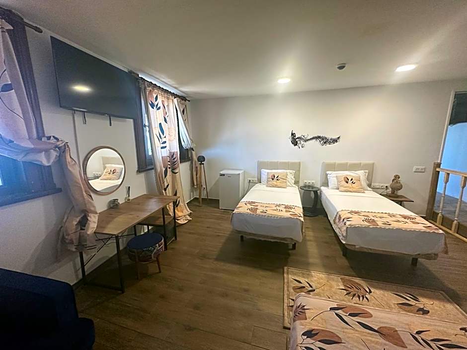 Vilador Beach Hotel