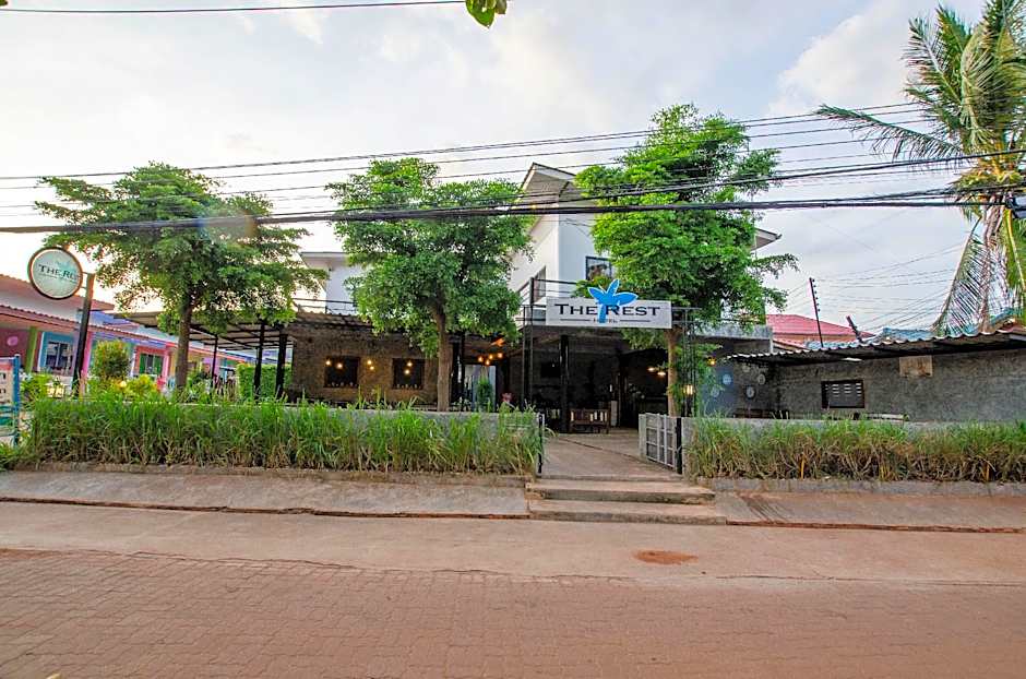 The Rest Hotel