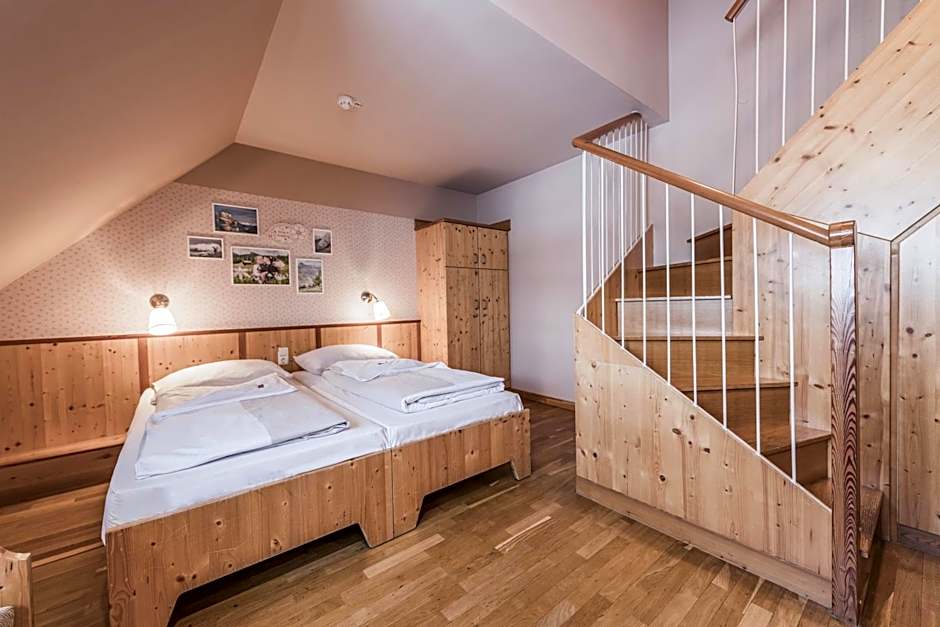 JUFA Hotel Grundlsee