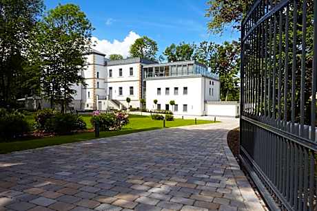 Hotel Rittergut Stoermede