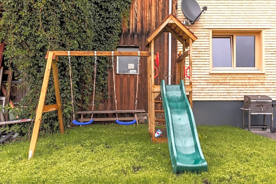 Hus Bündt