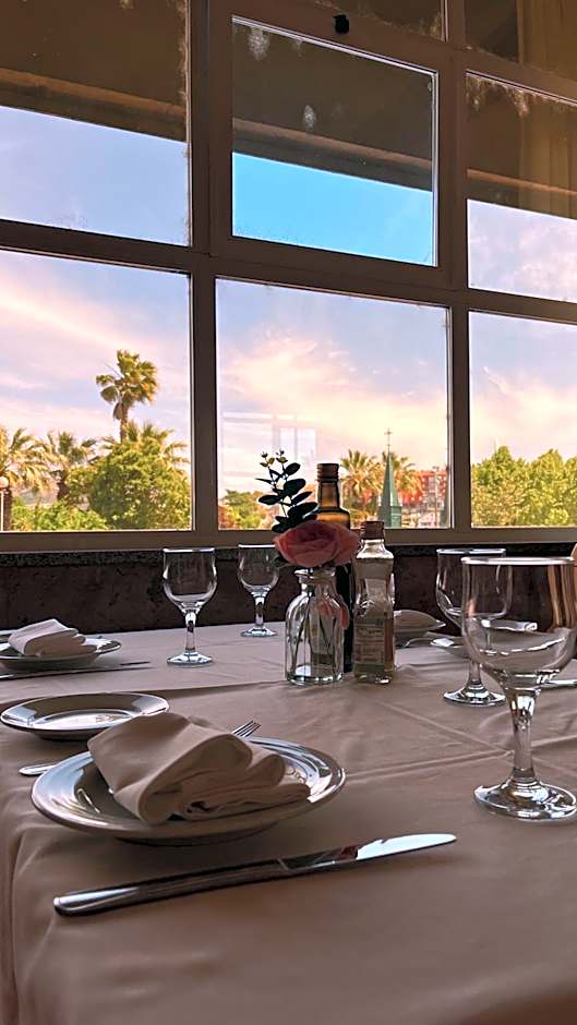 Grande Hotel Dom Dinis