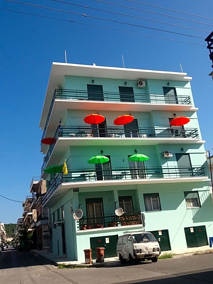 HELLAS PALACE ROOM PRIVATE