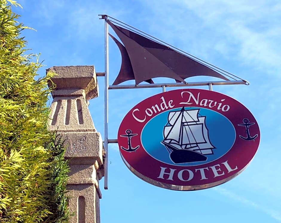 Hotel Conde Navío