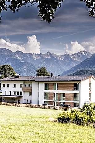 TILL Naturhotel - Self-Check-In