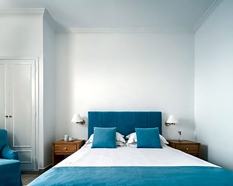 Superior Caldera View Double Room with Balcony