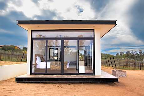 Quinta Nicolás Valle de Guadalupe