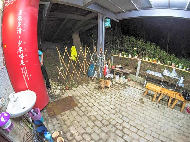 Sanyi Gentle Breeze Hotel