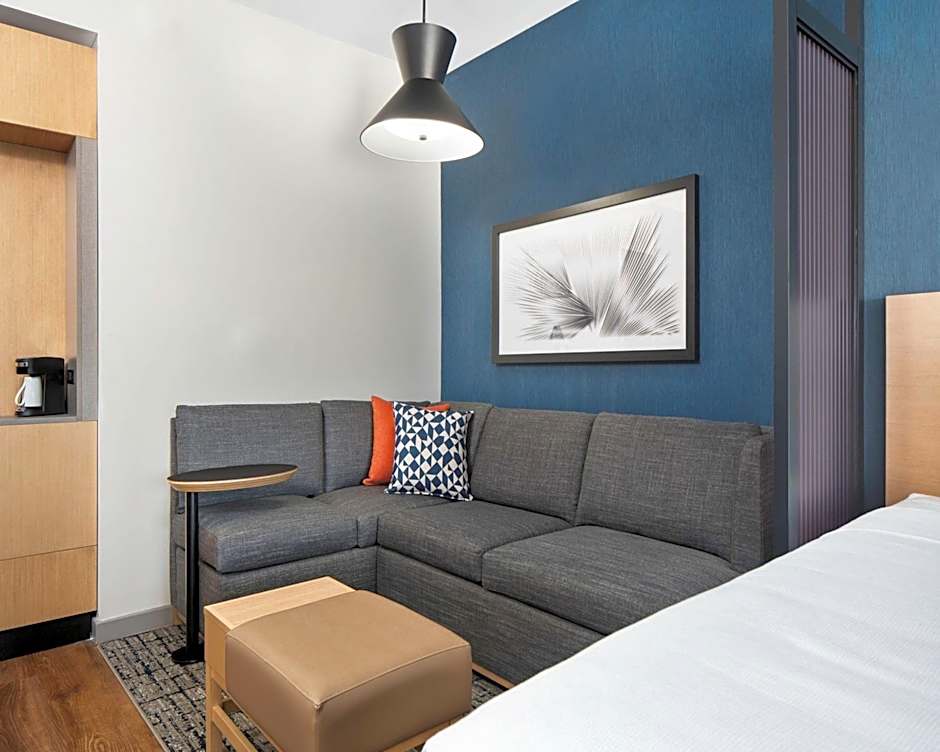 Hyatt Place Allentown / Lehigh Valley