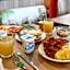 B&B HOTEL Mulhouse Kingersheim