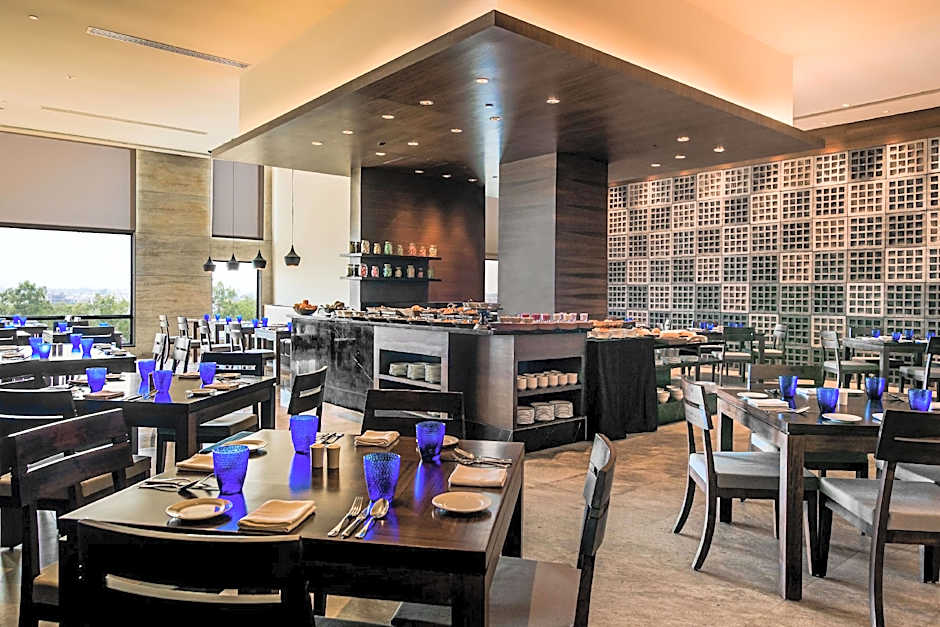 Hyatt Raipur