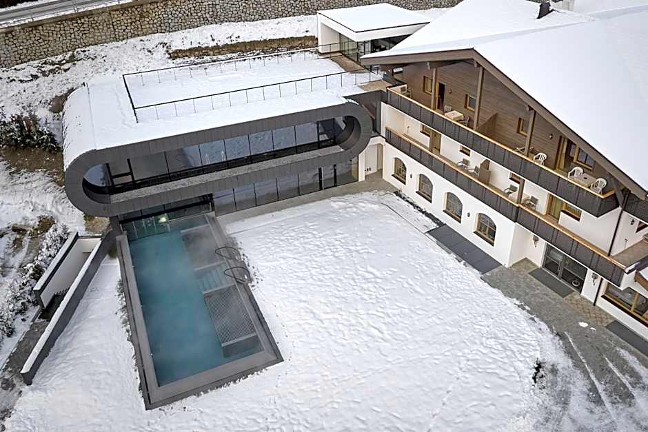 Wellness-Sporthotel Ratschings