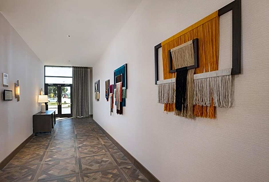 Hotel Indigo Irving - Las Colinas By IHG