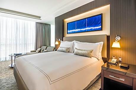 King Size Bed