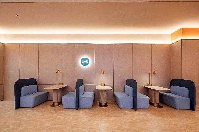 Hanting Hotel Zhangjiagang Golden Port