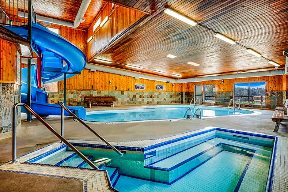 Days Inn by Wyndham Golden