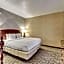 Radisson Hotel Salt Lake City Airport