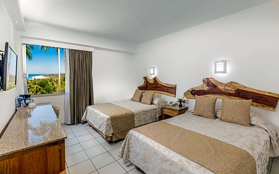 Posada Real Puerto Escondido