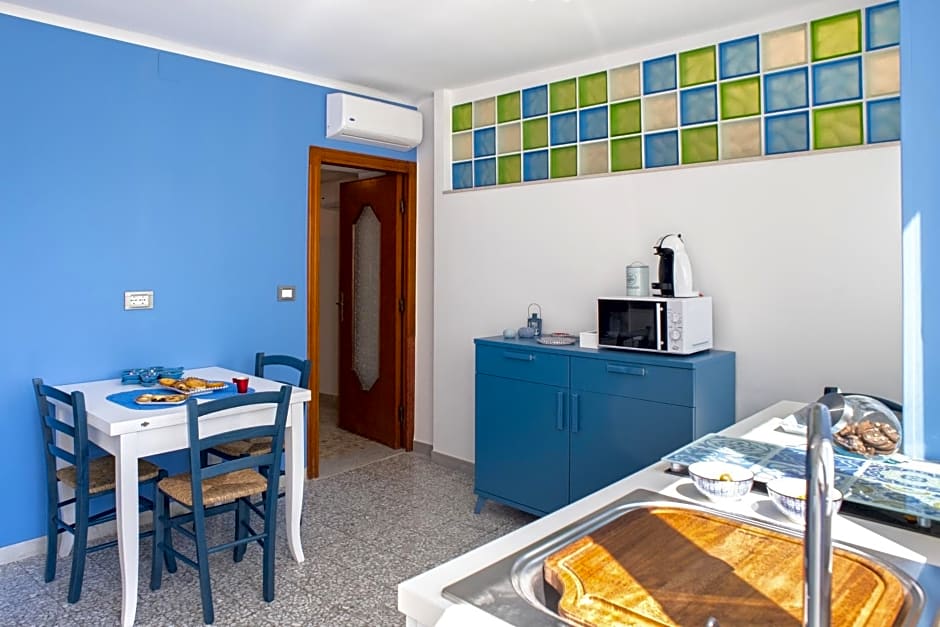 Il Segnalibro B&B
