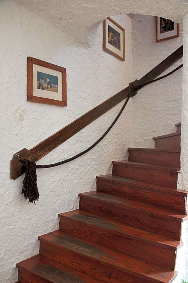 Köstlhof, Familie Hassler