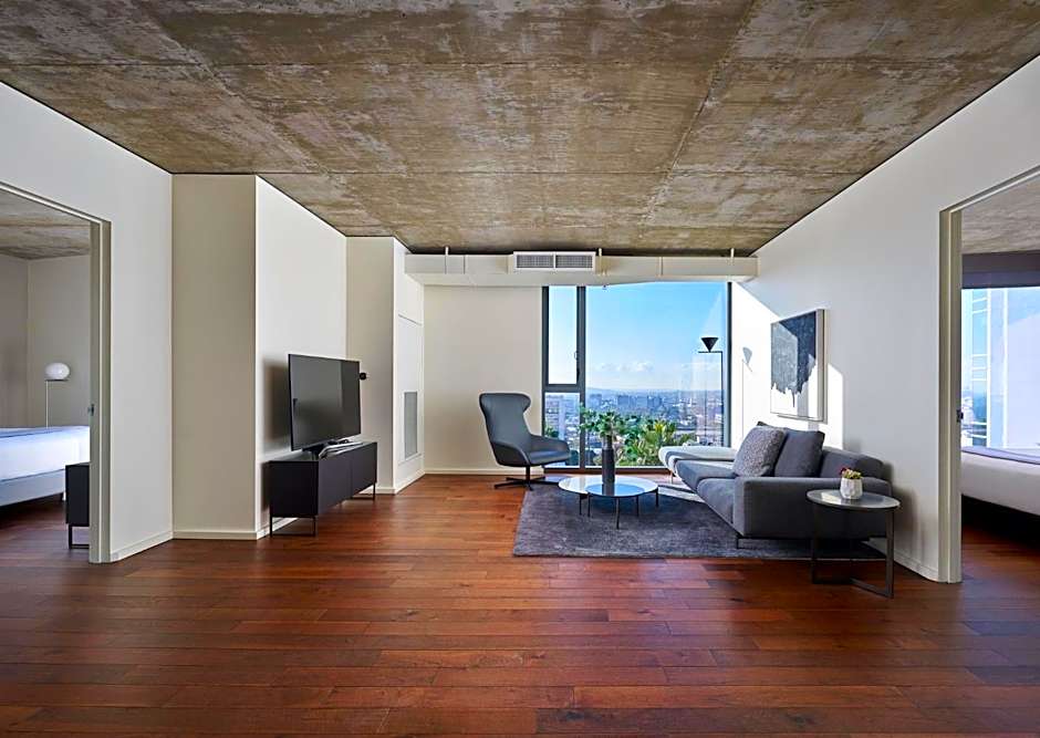 AKA West Hollywood, Serviced Apartment Residences