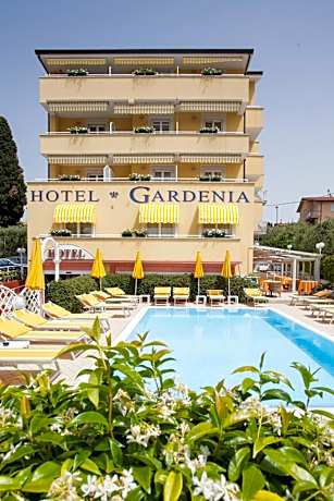 Hotel Gardenia & Villa Charme