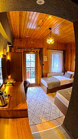 Twin - 2 Beds Room