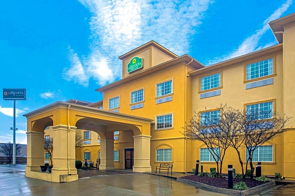 La Quinta Inn & Suites by Wyndham Fort Smith