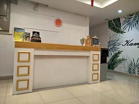 Motel Kampung Kuah
