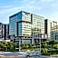 DoubleTree by Hilton Shenzhen Airport Residences